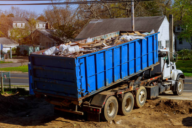 Best Yard Waste Removal  in Holt, AL