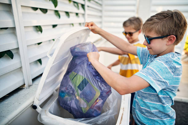 Best Construction Debris Removal  in Holt, AL